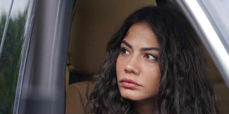 Moje ime je Farah – Sadržaj 14. epizode