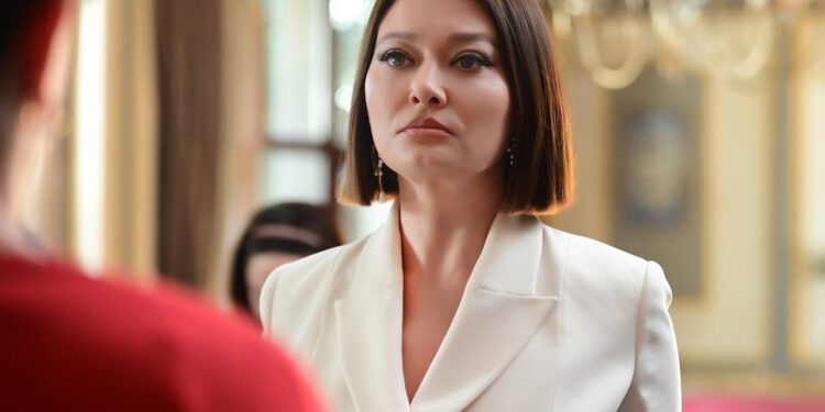 Oproštajno pismo – Sadržaj 15. epizode