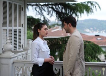 Šerbet od brusnice – Sadržaj 29. epizode