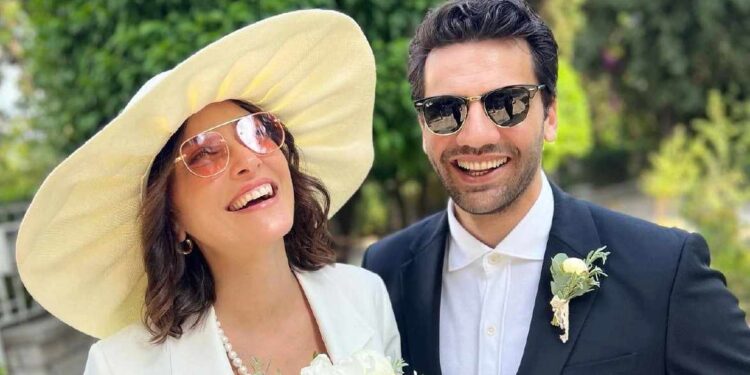 Zvezda serije “Presuda” Kan Urgandžioglu tajno se oženio