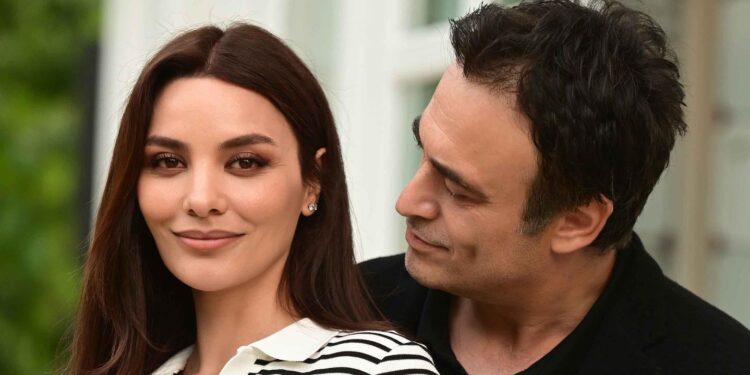 Kutsi i Hazal Filiz Kučukkose su se odmah povezali sa svojim likovima u seriji “Maćeha”