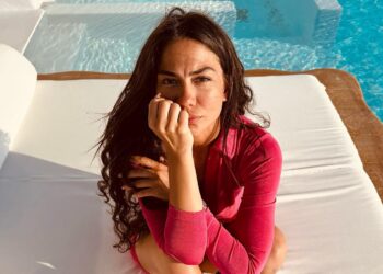 LETNJI RASPUST: Gde odmaraju turske zvezde 2023