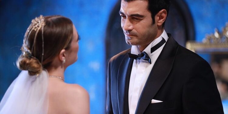 Guldžemal – Sadržaj 9. epizode