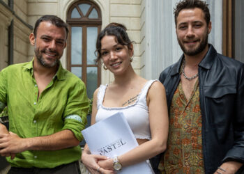 Prvi pogled: “Kamen želja” nova serija Kanala D