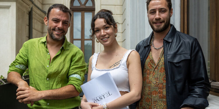 Prvi pogled: “Kamen želja” nova serija Kanala D