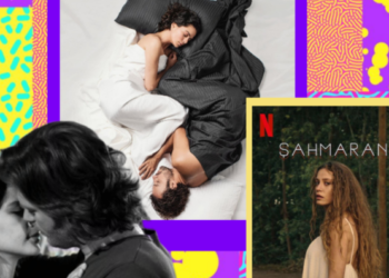 8 najprovokativnijih turskih TV serija