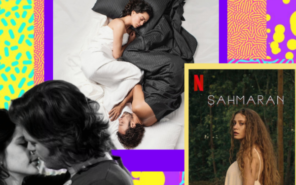8 najprovokativnijih turskih TV serija