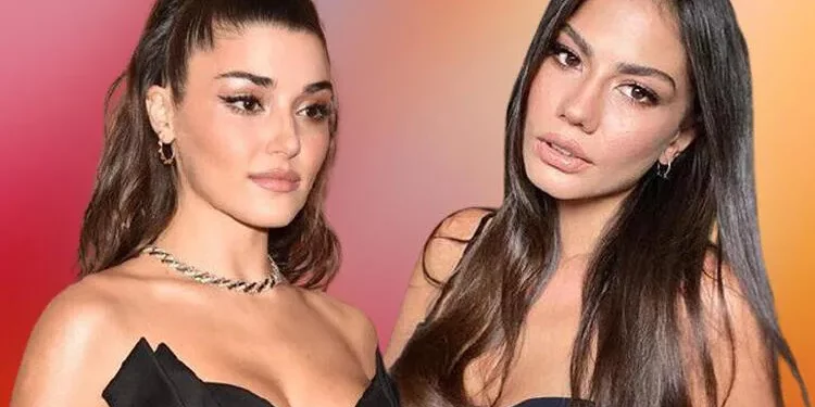 Da li su Hande Erčel i Demet Ozdemir pogrešile u odlukama koje su donele prošle sezone?