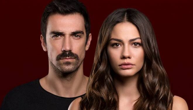 Eccho Rights licencira “Moj dom je moja sudbina” za Italiju, Meksiko i Paragvaj