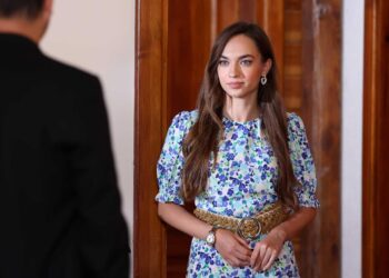 Ko padne, taj ne plače – Sadržaj 2. epizode