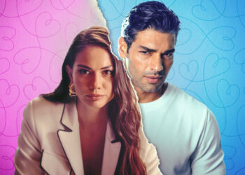 Uskoro stiže film “Ljubavne taktike 2” na Netflix