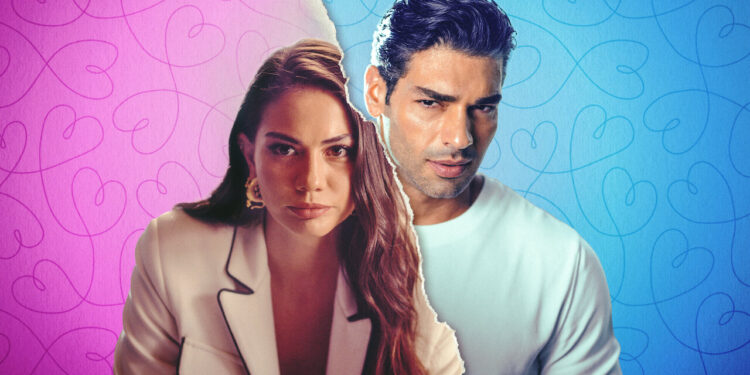 Uskoro stiže film “Ljubavne taktike 2” na Netflix