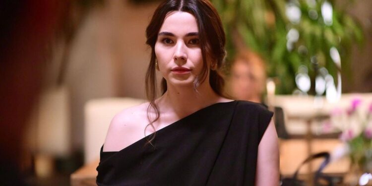 Izdaja – Sadržaj 34. epizode