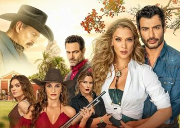 Televisa najavila premijeru nove sapunice “Zemlja nade”