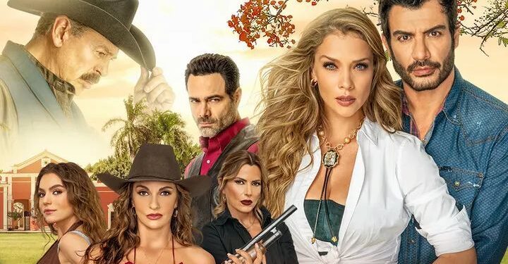 Televisa najavila premijeru nove sapunice “Zemlja nade”