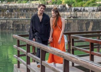 Kako se završila prva sezona serije “Ženskaroš u vili”?