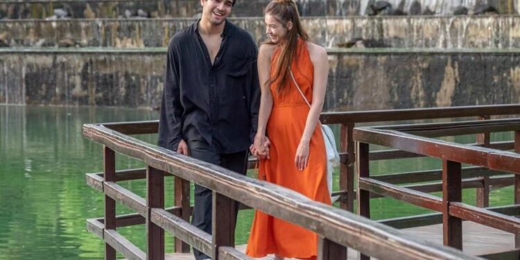 Kako se završila prva sezona serije “Ženskaroš u vili”?