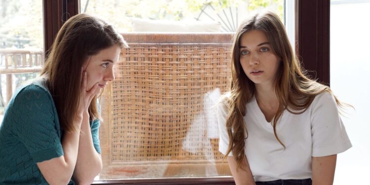 Ženskaroš u vili – Sadržaj 35. epizode