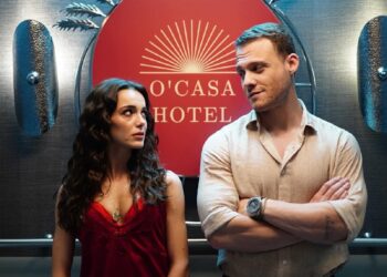 Reakcija publike na prvi tizer serije “Ako stvarno voliš”