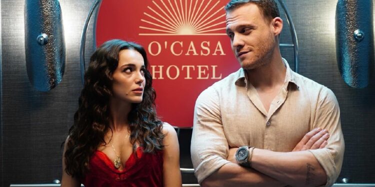 Reakcija publike na prvi tizer serije “Ako stvarno voliš”