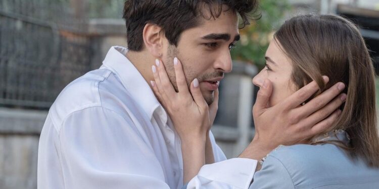 Ženskaroš u vili – Sadržaj 36. epizode