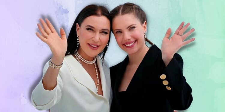 Ova ljubav ne prestaje! Veliko finale serije “Zabranjena jabuka” nakon šest sezona