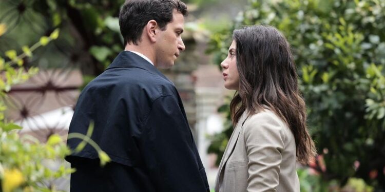 Omer – Sadržaj 20. epizode