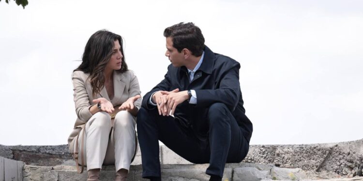 Omer – Sadržaj 21. epizode