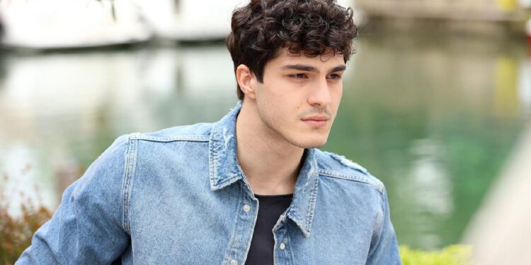 Ko padne, taj ne plače – Sadržaj 1. epizode