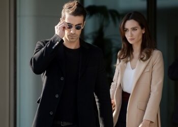 Gde je snimana serija “Crno-bela ljubav”?