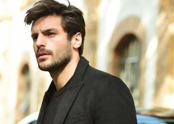 Serkan Čajoglu u novoj seriji Süreç Film za Fox