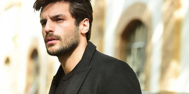 Serkan Čajoglu u novoj seriji Süreç Film za Fox