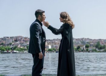 Devojka iza stakla – Sadržaj 81. epizode