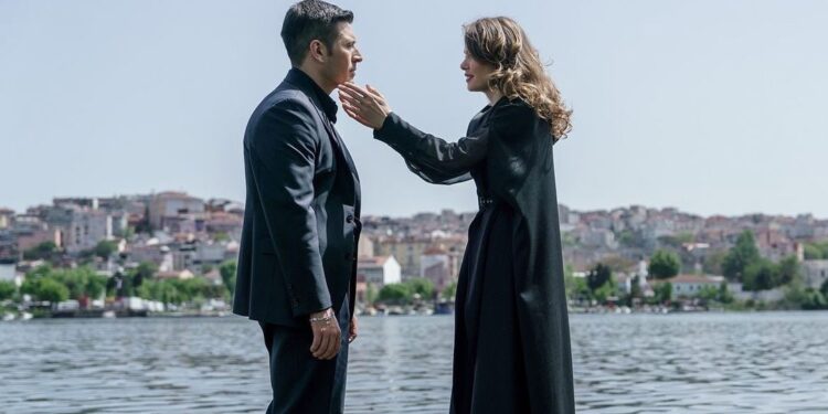 Devojka iza stakla – Sadržaj 81. epizode