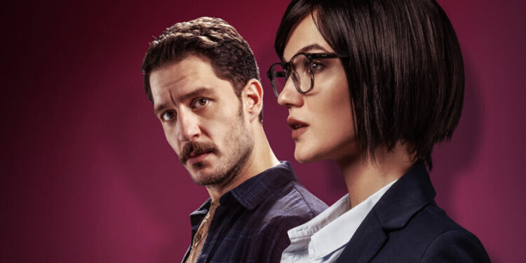 “Glumica”, humoristička krimi priča puna napetosti stigla je na Disney Plus