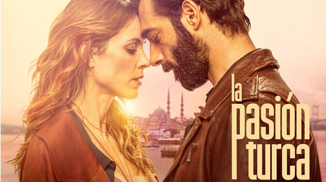 “Turska strast”: Prvi pogled na špansko-tursku koprodukciju u kojoj igraju Maggie Civantos i Ilker Kaleli