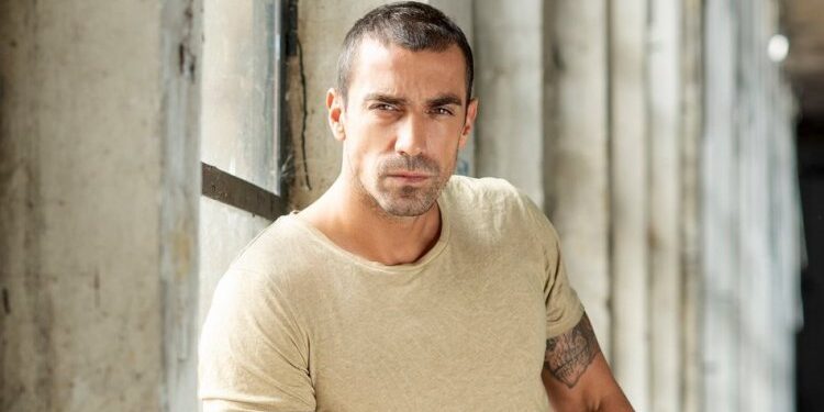 Ibrahim Čelikol uskoro u novoj istorijskoj seriji za TRT1