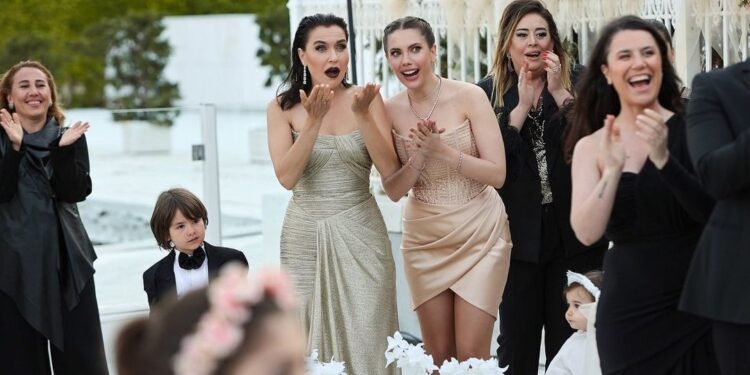 Zabranjena jabuka – Sadržaj 177. epizode / Finale