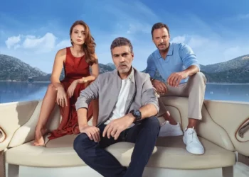 Letnja sezona 2023 je otvorena: “Izgnanik u plavo”, radnja, likovi, lokacija snimanja