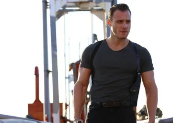 Kerem Bursin podelio HOT fotografiju na društvenim mrežama