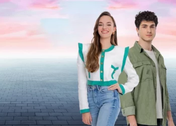 “Ko padne, taj ne plače” – novi turski projekat koji će postati letnji hit