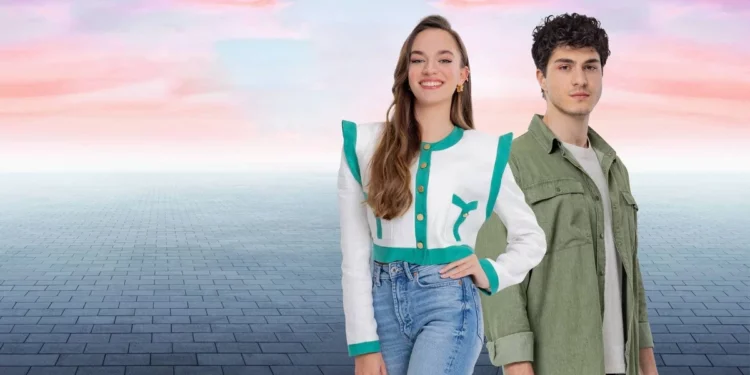 “Ko padne, taj ne plače” – novi turski projekat koji će postati letnji hit