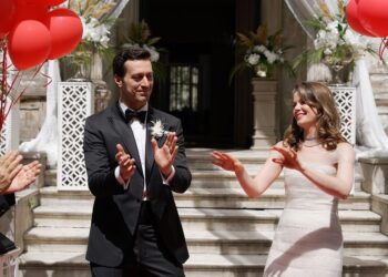 Devojka iza stakla – Sadržaj 82. epizode / Kraj serije