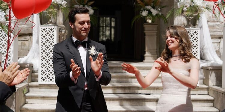 Devojka iza stakla – Sadržaj 82. epizode / Kraj serije