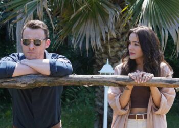 Osvrt na drugu epizodu “Ako stvarno zavoliš”: Fusunino otpuštanje, novi plan prevaranata i potraga za Berit