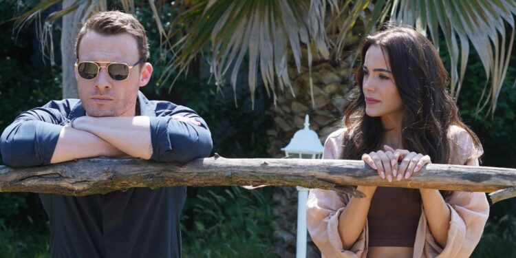 Osvrt na drugu epizodu “Ako stvarno zavoliš”: Fusunino otpuštanje, novi plan prevaranata i potraga za Berit