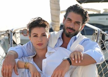 Od kreatorke “Ranoranilice” stiže nova romantična komedija “Nećeš ni naslutiti”