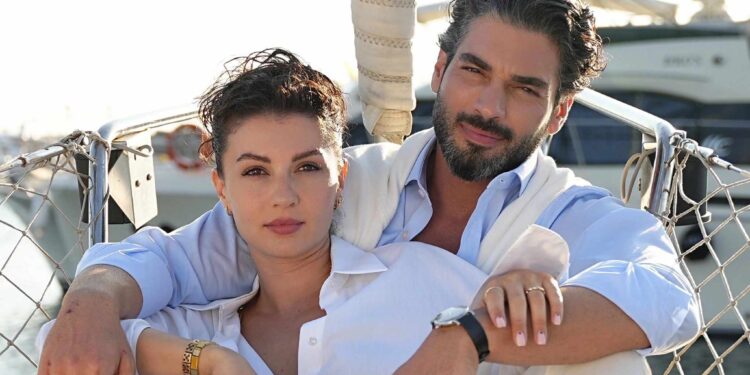 Od kreatorke “Ranoranilice” stiže nova romantična komedija “Nećeš ni naslutiti”