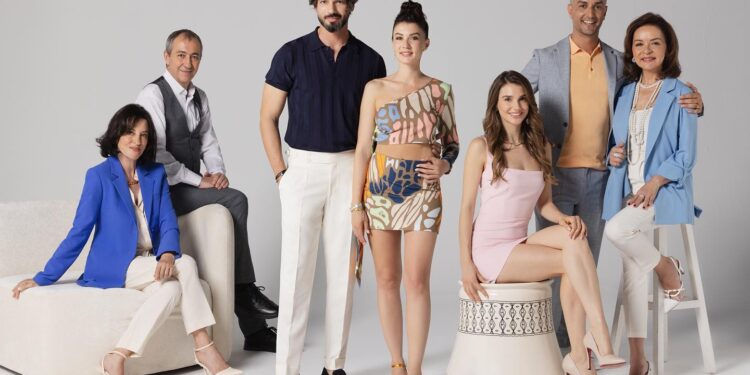 Rejting prve epizode serije “Nećeš ni naslutiti” veoma iznenađujuć!