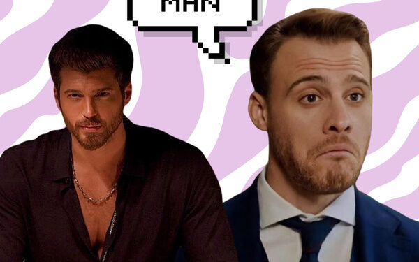 Kerem Bursin zaobišao Džana Jamana na listi najpopularnijih turskih glumaca